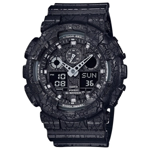 Reloj Casio G-Shock GA-100CG-1A