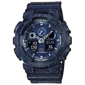 Reloj Casio G-Shock GA-100CG-2A