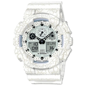 Reloj Casio G-Shock GA-100CG-7A