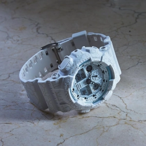 Casio G-Shock GA-100CG-7A