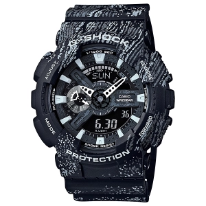 Reloj Casio G-Shock GA-110TX-1A