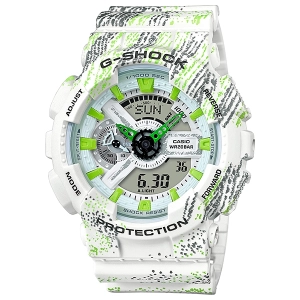 Reloj Casio G-Shock GA-110TX-7A