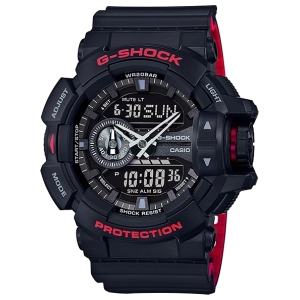 Reloj Casio G-Shock GA-400HR-1A