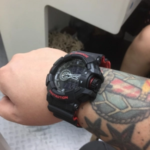 Casio G-Shock GA-400HR-1A