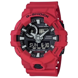 Reloj Casio G-Shock GA-700-4A