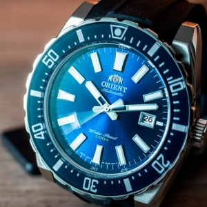 Orient AC09004D