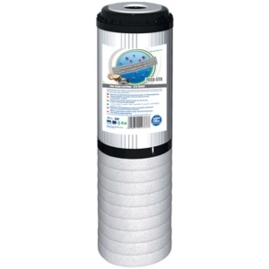 Cartucho de agua Aquafilter FCCA-STO