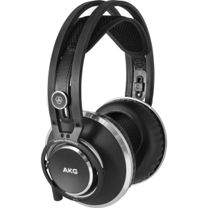 Auriculares AKG K872