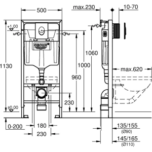 Grohe 38721001