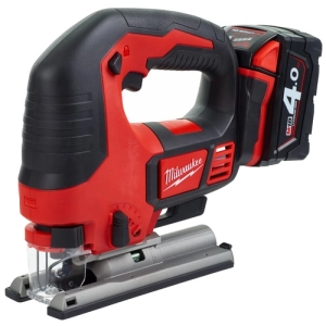 Sierra de vaivén Milwaukee M18 BJS-402C