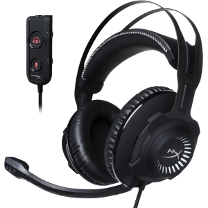 Auriculares HyperX Cloud Revolver S