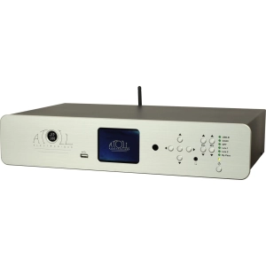 Receptor de audio Atoll ST100