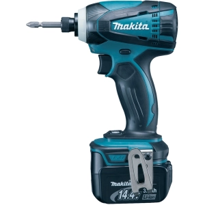 Taladro / destornillador Makita DTD134RFJ