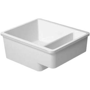 Fregadero Duravit Vero 751555