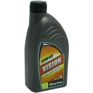 Aceite de motor StarLine Vision 10W-40 1L