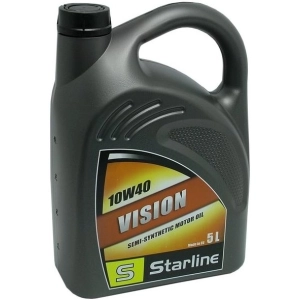 Aceite de motor StarLine Vision 10W-40 5L