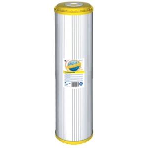 Cartucho de agua Aquafilter FCCST20BB