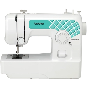 Máquina de coser / overlock Brother Modern 14