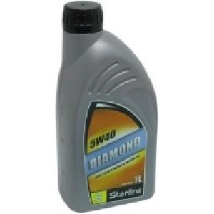 Aceite de motor StarLine Diamond 5W-40 1L