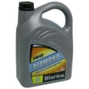 Aceite de motor StarLine Diamond 5W-40 5L