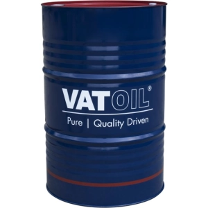 Aceite de motor VatOil Turbo Plus 15W-40 60L