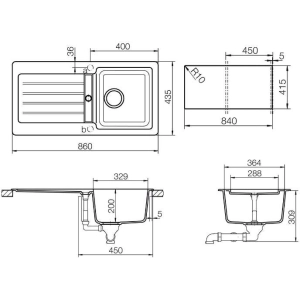 Schock Typos D-100S