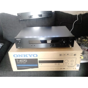 Onkyo T-4070