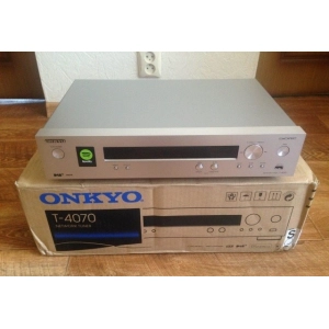 Onkyo T-4070