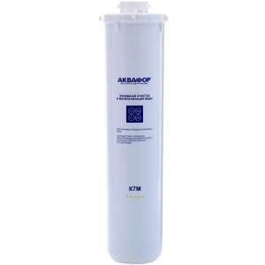 Cartucho de agua Aquaphor K1-07M