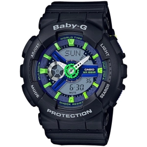 Reloj Casio Baby-G BA-110PP-1A