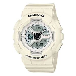 Reloj Casio Baby-G BA-110PP-7A