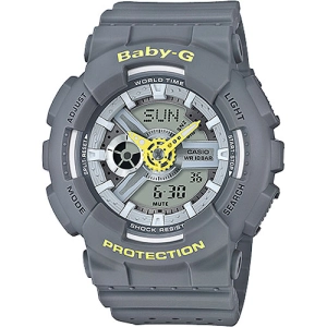 Reloj Casio Baby-G BA- 110PP-8A