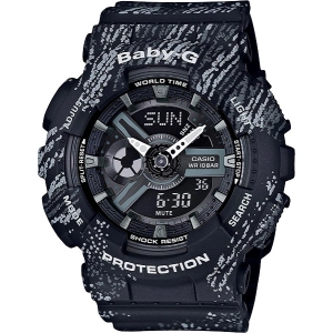 Reloj Casio Baby-G BA-110TX-1A