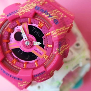 Casio Baby-G BA-110TX-4A