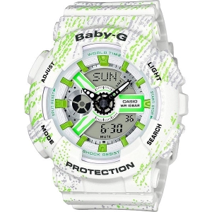 Reloj Casio Baby-G BA-110TX-7A