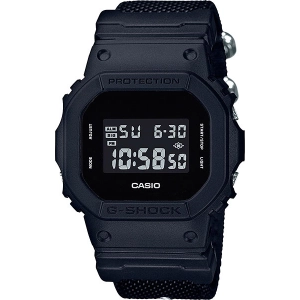 Reloj Casio G-Shock DW-5600BBN-1