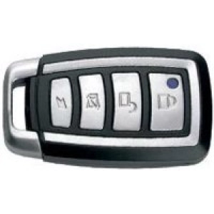 Alarma de coche Tiger Simple Plus