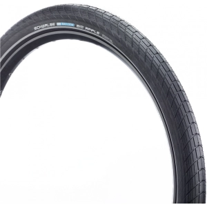 Schwalbe Big Apple K-Guard 28x2.0