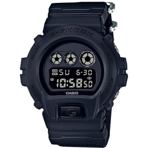 Reloj Casio G-Shock DW-6900BBN-1