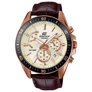 Reloj Casio Edifice EFR-552GL-7A