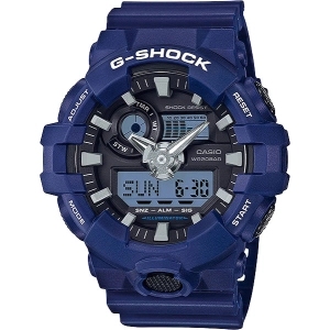 Reloj Casio G-Shock GA-700-2A