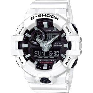 Reloj Casio G-Shock GA-700-7A