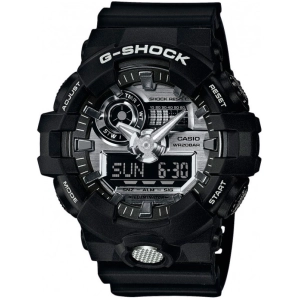 Reloj Casio G-Shock GA-710-1A