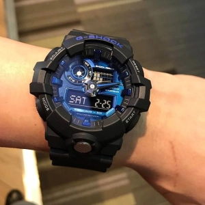 Casio G-Shock GA-710-1A