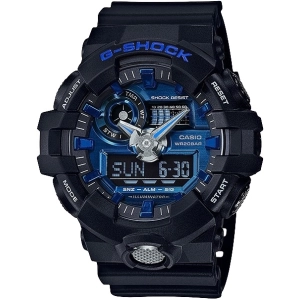 Reloj Casio G-Shock GA-710-1A2