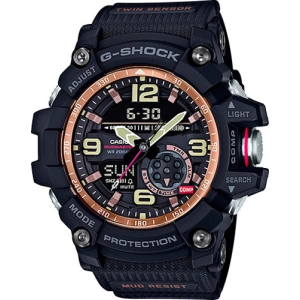 Reloj Casio G-Shock GG-1000RG-1A