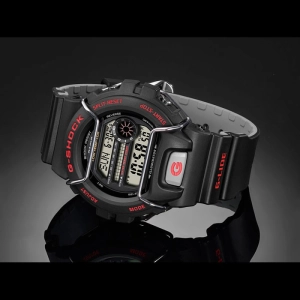 Casio G-Shock GLS-6900-1E