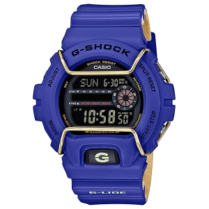 Reloj Casio G-Shock GLS-6900-2E