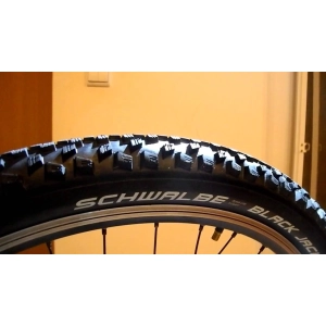 Schwalbe Black Jack K-Guard 24x1.9