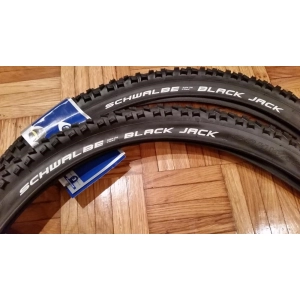 Schwalbe Black Jack K-Guard 24x1.9